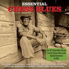 輸入盤 VARIOUS / ESSENTIAL CHESS BLUES [2CD]