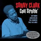 輸入盤 SONNY CLARK / COOL STRUTTIN’ [2CD]