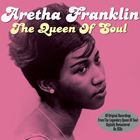 輸入盤 ARETHA FRANKLIN / QUEEN OF SOUL [2CD]