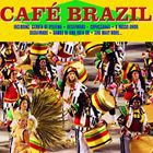 輸入盤 VARIOUS / CAFE BRAZIL [2CD]