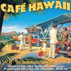 輸入盤 VARIOUS / CAFE HAWAII [2CD]