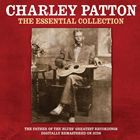 輸入盤 CHARLEY PATTON / ESSENTIAL COLLECTION [2CD]