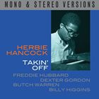 輸入盤 HERBIE HANCOCK / TAKIN’ OFF （MONO ＆ STEREO） [2CD]