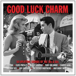 輸入盤 VARIOUS / GOOD LUCK CHARM [2CD]