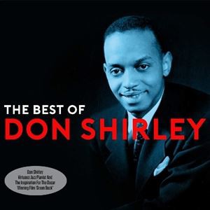 輸入盤 DON SHIRLEY / BEST OF [2CD]