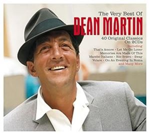 輸入盤 DEAN MARTIN / VERY BEST DEAN MARTIN [2CD]