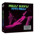輸入盤 MILES DAVIS / FIVE MILES ： COLUMBIA YEARS [5CD]