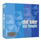 輸入盤 CHET BAKER / BLUES THOUGHTS [5CD]