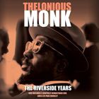 輸入盤 THELONIOUS MONK / RIVERSIDE YEARS [5CD]