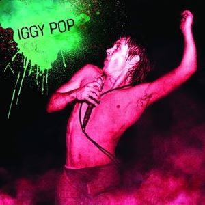 輸入盤 IGGY POP / BOOKIES CLUB 870 [CD]