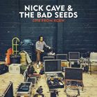 輸入盤 NICK CAVE ＆ THE BAD SEEDS / LIVE FROM KCRW [CD]