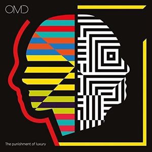 輸入盤 OMD / PUNISHMENT OF LUXURY [CD]