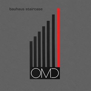 輸入盤 ORCHESTRAL MANOEUVRES IN THE DARK / BAUHAUS STAIRCASE [LP]
