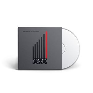輸入盤 ORCHESTRAL MANOEUVRES IN THE DARK / BAUHAUS STAIRCASE [CD]