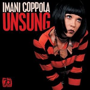 輸入盤 IMANI COPPOLA / UNSUNG [CD]