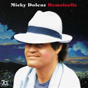 輸入盤 MICKY DOLENZ / DEMOISELLE [CD]