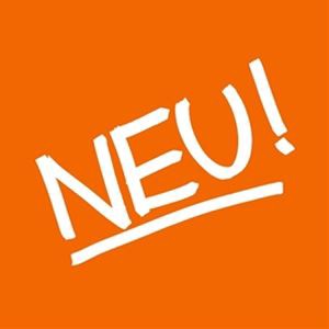 輸入盤 NEU! / 50! （BOX SET） [5CD]