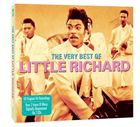 輸入盤 LITTLE RICHARD / VERY BEST OF [2CD]