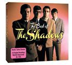 輸入盤 SHADOWS / BEST OF [2CD]