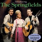 輸入盤 SPRINGFIELDS （2CD） / INTRODUCING THE SPRINGFIELDS [2CD]