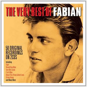 輸入盤 FABIAN / VERY BEST OF [2CD]