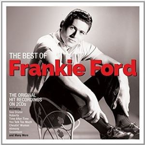 輸入盤 FRANKIE FORD / BEST OF [2CD]
