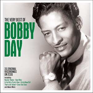 輸入盤 BOBBY DAY / VERY BEST OF [2CD]