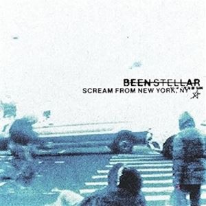 輸入盤 BEEN STELLAR / SCREAM FROM NEW YORK NY [LP]