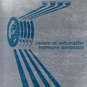 輸入盤 CAVERN OF ANTI-MATTER / HORMONE LEMONADE [CD]