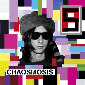 輸入盤 PRIMAL SCREAM / CHAOSMOSIS [CD]