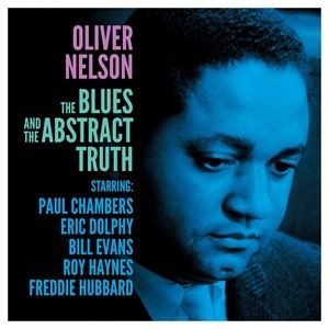 輸入盤 OLIVER NELSON / BLUES AND THE ABSTRACT TRUTH [LP]