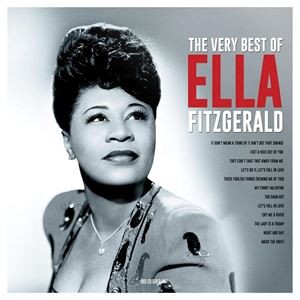 輸入盤 ELLA FITZGERALD / VERY BEST OF （BLUE VINYL） [LP]