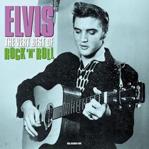 輸入盤 ELVIS PRESLEY / VERY BEST OF ROCK ’N’ ROLL [LP]