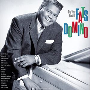 輸入盤 FATS DOMINO / VERY BEST OF FATS DOMINO （RED VINYL） [LP]