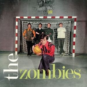 輸入盤 ZOMBIES / ZOMBIES?（CLEAR VINYL） [LP]