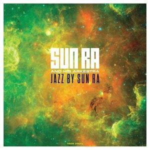 輸入盤 SUN RA / JAZZ BY SUN RA [LP]