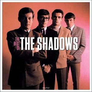 輸入盤 SHADOWS / BEST OF [LP]