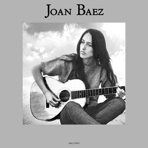 輸入盤 JOAN BAEZ / JOAN BAEZ [LP]