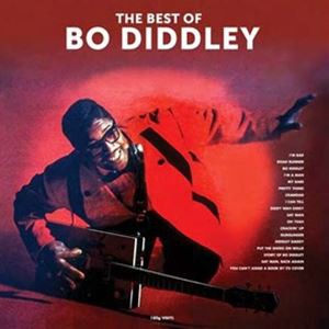 輸入盤 BO DIDDLEY / BEST OF [LP]