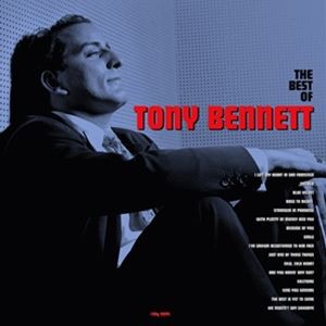 輸入盤 TONY BENNETT / BEST OF TONY BENNETT [LP]