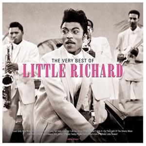 輸入盤 LITTLE RICHARD / VERY BEST OF LITTLE RICHARD [LP]