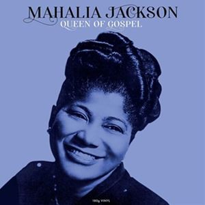 輸入盤 MAHALIA JACKSON / QUEEN OF GOSPEL （180G VINYL） [LP]