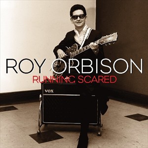 輸入盤 ROY ORBISON / RUNNING SCARED [2LP]