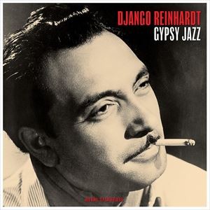 輸入盤 DJANGO REINHARDT / GYPSY JAZZ [3LP]