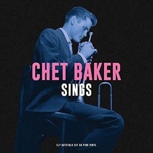 輸入盤 CHET BAKER / SINGS [3LP]