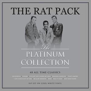 輸入盤 RAT PACK / PLATINUM COLLECTION [3LP]