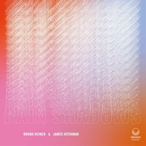 輸入盤 BRUNO HEINEN ＆ JAMES KITCHMAN / RAIN SHADOWS [CD]