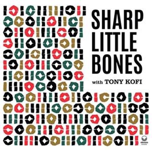 輸入盤 SHARP LITTLE BONES / VOLUMES I ＆ II [2CD]