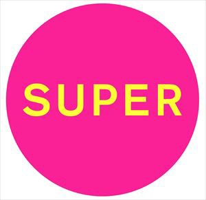 輸入盤 PET SHOP BOYS / SUPER [CD]