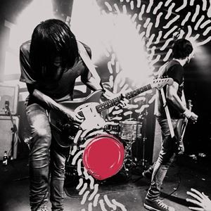 輸入盤 CRIBS / 24-7 ROCKSTAR SHIT [CD]